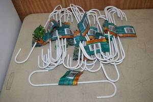 lot 487 image: 25 Pancea 12 Hook Extensions