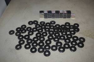 lot 121 image: Lot of 50 Magnets