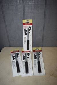 lot 176 image: 4 Hyde Molding Scrapers
