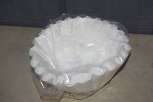 lot 190 image: 800 Basket Coffee Filters