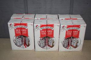 lot 214 image: 12 Bottles Poo-Pourri Before You Go Toilet Spray