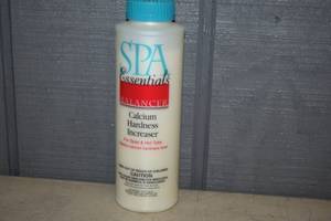 lot 232 image: 12 Bottles Spa Essentials Balancer