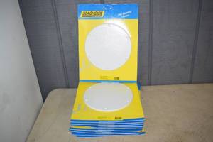 lot 321 image: 11 Seachoice Cover Plates