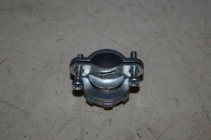 lot 336 image: 50 Steel City NM Connectors 34 Die Cast