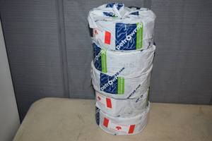 lot 356 image: 5 Rolls Petro Wrap