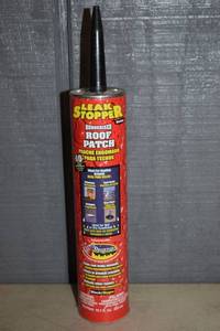 lot 357 image: 9 Tubes Leak Stopper Roof Patch