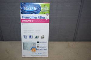 lot 354 image: 4 Best Air Humidifier Filters