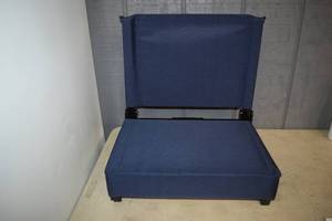 lot 373 image: Stadium Chair