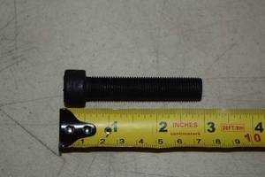 lot 410 image: 250 Bolts