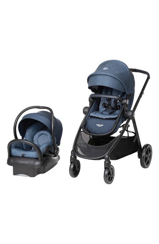 wagon stroller for 2 Pronto Squared (2 Seater) Stroller Wagon