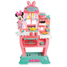 minnie's happy helpers kitchen