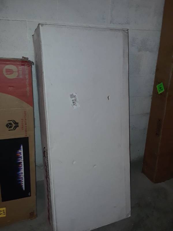 Matador Garage Door Insulation Kit Designed For 8 Foot Tall Door