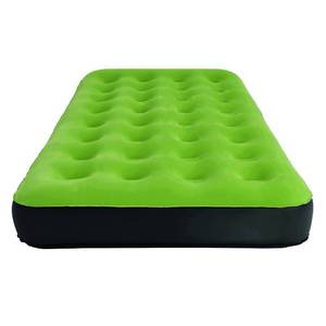 lot 2940 image: Single High Twin Air Mattress - Embark