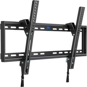 lot 2946 image: Mounting Dream Tilt TV Mounts for 42-70 TV, TV Mounting Bracket MD2268