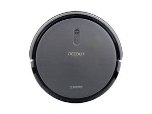 lot 2963 image: Ecovacs DEEBOT N79 Robot Vacuum