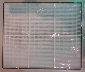 lot 3000 image: Unbranded Air Filter, 19 x 16 x 2