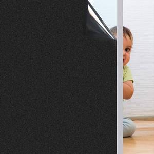 lot 2976 image: HIDBEA One Way Window Film for Home, 35.4 x 98.4 - 2 Pack (1 No Box)