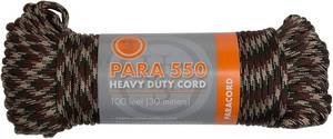lot 2988 image: UST Heavy Duty Paracord, 550 Pound, 100 ft.