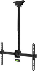 lot 2992 image: Promounts Apex Full Motion TV Ceiling Mount Bracket for 37-80 TVs