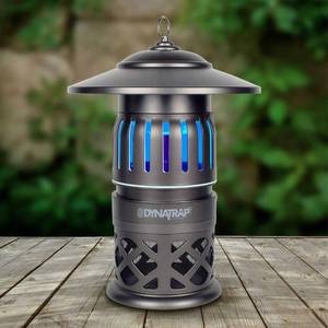 lot 2986 image: Dynatrap 12 Acre Tungsten Insect And Mosquito Trap