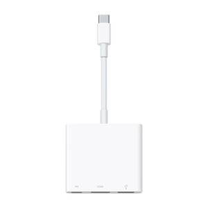 lot 2995 image: USB-C Digital AV Multiport Adapter