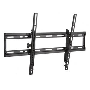 lot 3011 image: Sanus Low Profile Tilting TV Wall Mount Bracket for 40-70 TVs