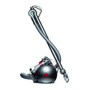 lot 3023 image: Dyson Cinetic Big Ball Animal Canister Vacuum