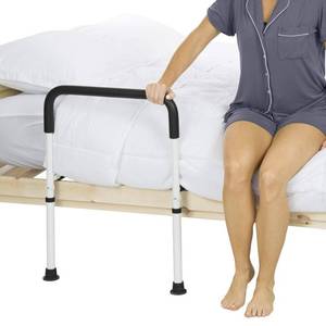 lot 3032 image: Vive Bed Assist Rail