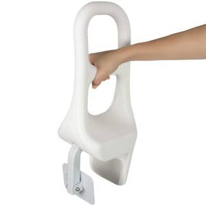 lot 3033 image: Vive Bathtub Rail