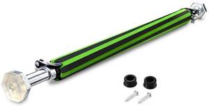 lot 3113 image: AGPTEK Pull-Up Bar, Doorway Portable Fitness Pull-Up Bar Chin Up Bar