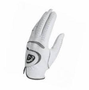 lot 2985 image: Callaway Golf Gloves Premium Cabretta Leather, Small, 3 Pack