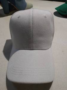 lot 2383 image: White Hat