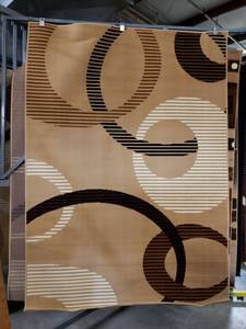 lot 1028 image: Beige Area Rug