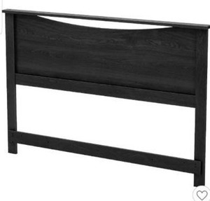 lot 1093 image: South Shore Queen size head Board