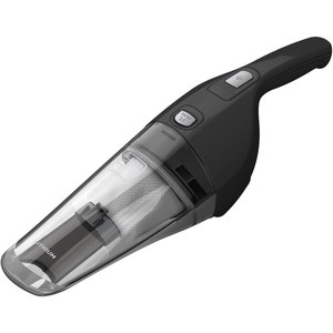 lot 1112 image: Black and Decker Lithium Hand Vacuum Dustbuster, HNV220BCZ00