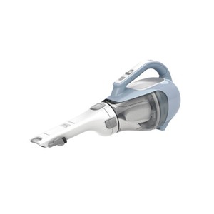 lot 1114 image: Black and Decker 16V Lithium Hand Vacuum, CHV1410L32