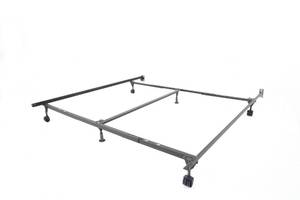 lot 1138 image: Mantua Mfg. Co. Insta-Lock Bed Frame