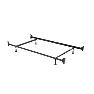 lot 1139 image: Hillsdale 4 Leg TwinFull Bed Frame