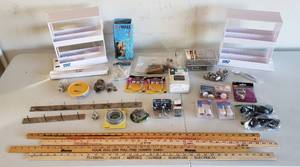lot 4232 image: Lot of Home Maintenance Items - Lot 1