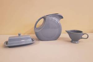 lot 4319 image: Lot of Fiestaware