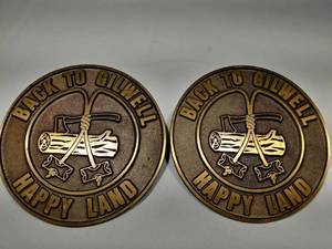 lot 6303 image: Boy Scouts Collectables
