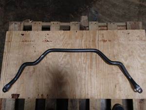 lot 6316 image: 65-69 Mustang sway bar