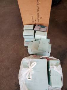 lot 7648 image: Partylite Candles & Holders