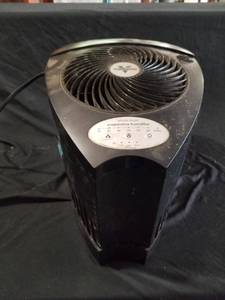 lot 7555 image: Vornado Air Type Evap 3 Humidifier