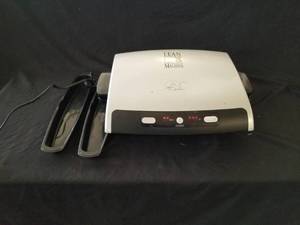 lot 7597 image: George Foreman Grill