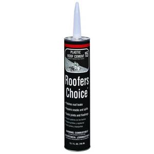 lot 5374 image: 11 oz. Plastic Cement Roof Patch x24
