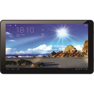 lot 2210 image: SuperSonic - 7  - Tablet - 8GB - Black