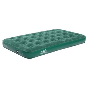 lot 2218 image: Texsport 22200 74 x 39 x 5 Extra-Heavy P.V.C. Twin Airbed