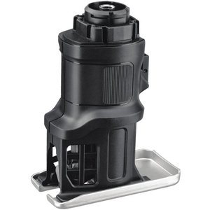 lot 2222 image: BLACKDECKER Matrix Jig Saw Attachment, Bdcmtjs
