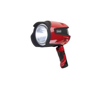 lot 2223 image: Coleman 4D CPX LED Ultra High Power Spot Light